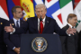 Trump's Transformational Results
