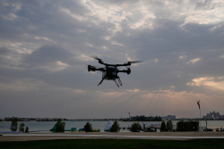 I Test Drove a Flying Car. Get Ready, They're Here