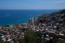 Targeting Venezuelan Drug Cartels