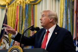 Weaponized Justice System Faces a Reckoning