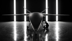 The Age of Hyper-Power: Military Drones Will Upend World