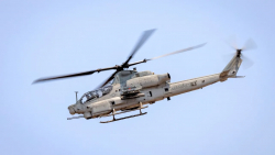 Attack Helicopters Remain Vital to the American Way of War