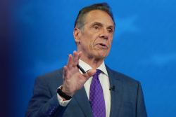 Andrew Cuomo Has 18 Days Left