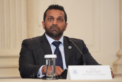 Depoliticized, Deweaponized FBI Getting Back to Work