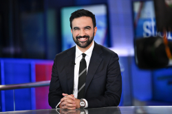 The Real Lesson From Mamdani's Ascent