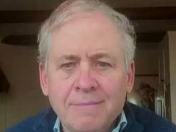 Jonathan Alter: Anti-Trump Protests Are Proof That "As Bad As Things Are, The Good Guys Are Going To Win"