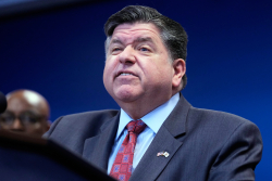 JB Pritzker's Dark Visions