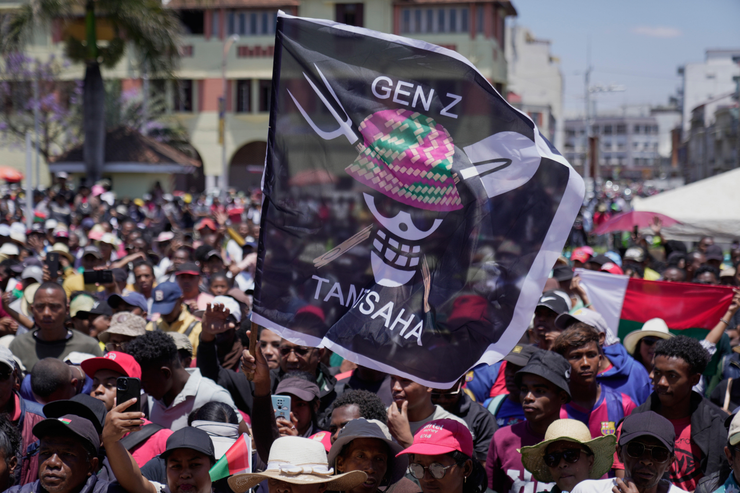 Critical Minerals and Indian Ocean Influence in Flux Following Madagascar Coup