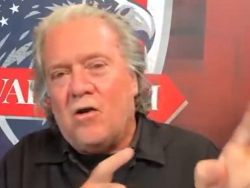 Bannon: We're Beyond Debate, Mamdani Is A Bolshevik