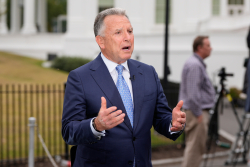 Witkoff, Kushner on the Mideast Deal, and What's Next