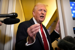 The Bleak Reality of Trump's Revenge Rampage