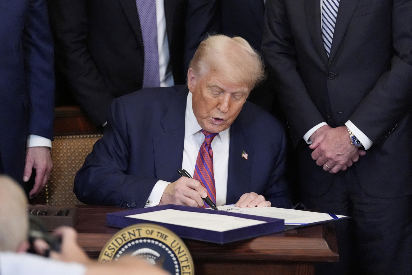 GENIUS Act Loophole Threatens Main Street Economies