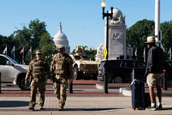 Cleaning Up Cities Will Have Big Political Consequences