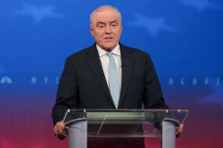 Pressure Grows for Sliwa To Pull Out of New York Race