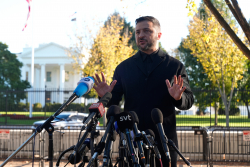 How Trump-Zelensky Meeting Turned Acrimonious