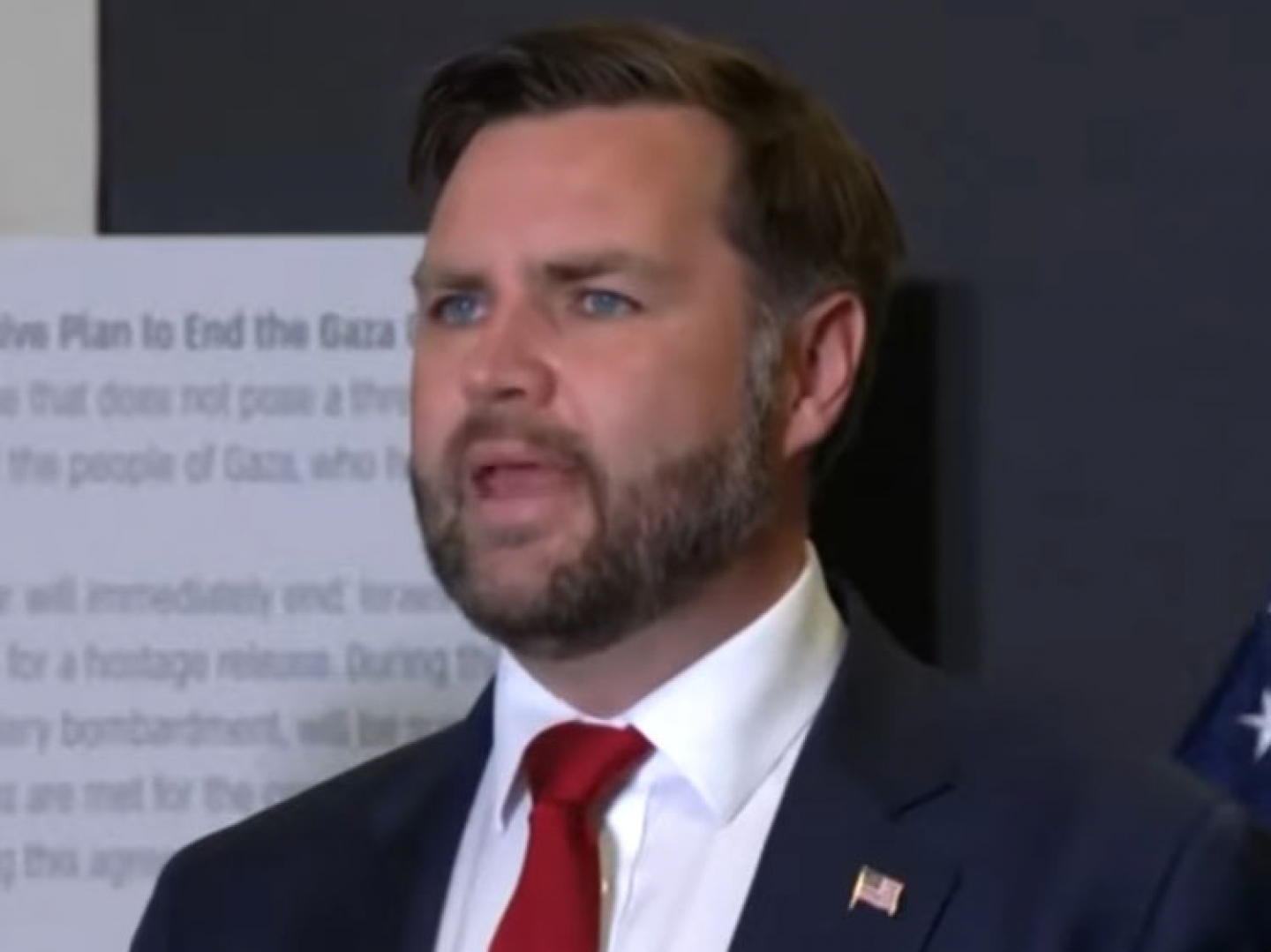 The Impoverishing Nature of J.D. Vance's Economics