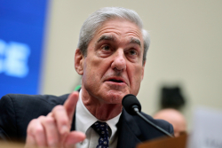 The Mueller Witch Hunt Has Officially Ended