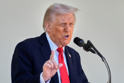 How Does Trump Keep Getting Away w/Attacking Americans?