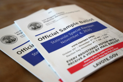 How Obama Moved To Fight Trump on Redistricting