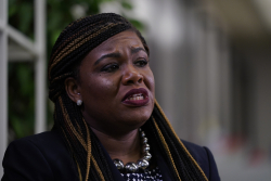 Cori Bush Thinks She Knows How Democrats Can Win
