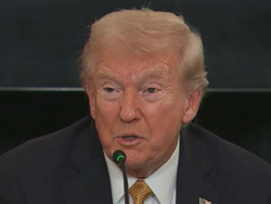 Trump Defends Pardon For Binance Founder: "You Know Nothin' About Nothin' You Fake News"