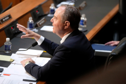 The Case Against Schiff Is Moving Forward