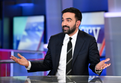 Mamdani Mayoralty Threatens New York's Jews