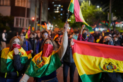 The Tragedy of Bolivian Socialism