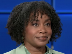 Kimberly Atkins Stohr: Who Will Trump Be Beholden To, The American People Or People That Paid For The Ballroom?