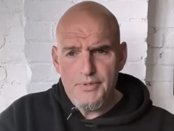 Fetterman Explains Popularity: I'm Not Going To Hate Everything That Trump Does, I'm An Honest Democrat