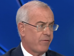 David Brooks: Why Bother To Vote In A House Race In 2026 When The Outcome Is Already Predetermined?