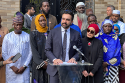 How the Democratic Party Gave In To Radicals Like Mamdani