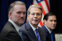 U.S., China Reach Tentative Trade Deal