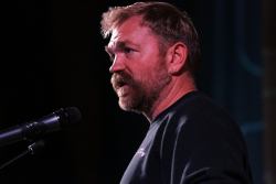 Senate Democrats Steer Clear of Maine's Platner