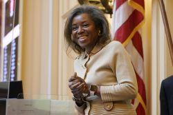 Is a Democrat Early Voting Disaster Brewing in Virginia?