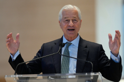 Free Jamie Dimon (and His Employees)