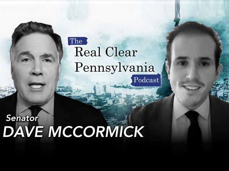 Sen Dave Mccormick Pennsylvania Is Poised To Lead The Ai Revolution