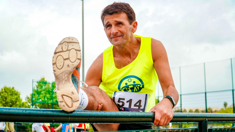 The Benefits of Just Five Minutes of Exercise Per Day