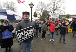 Did Pro-Lifers Help Tank Trump's Vow of Free IVF?