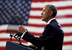 Obama Overestimates His Political Sway