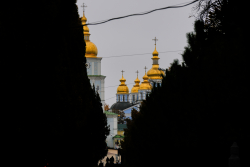 Russia-Ukraine: Misdiagnosed Patient Flatlining