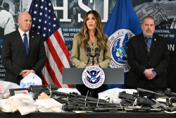 Minneapolis Braces Itself for the National Guard