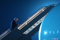 Republicans Await Word From Trump on Hyde Amendment