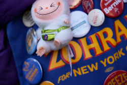 Mamdani Is the Future of the Democratic Party