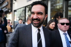 Explaining Mamdani's Appeal to the Young, With Polling