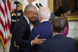 Obama Spurred Global Government Censorship Regime