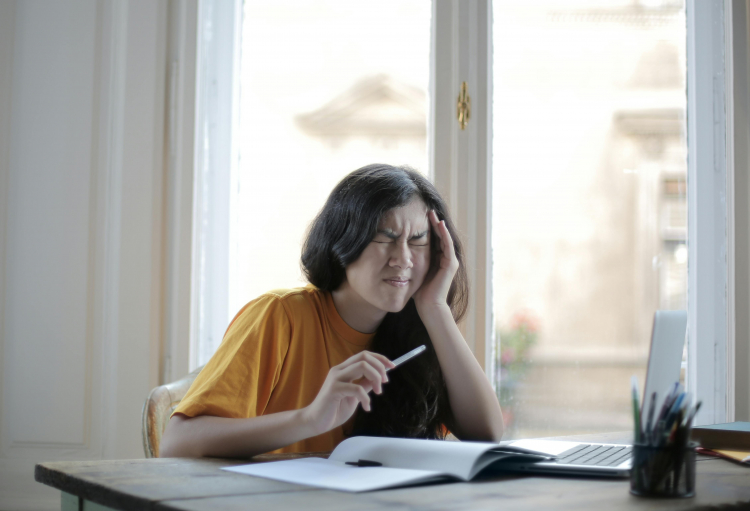 New Clues About the Causes of Severe Headaches