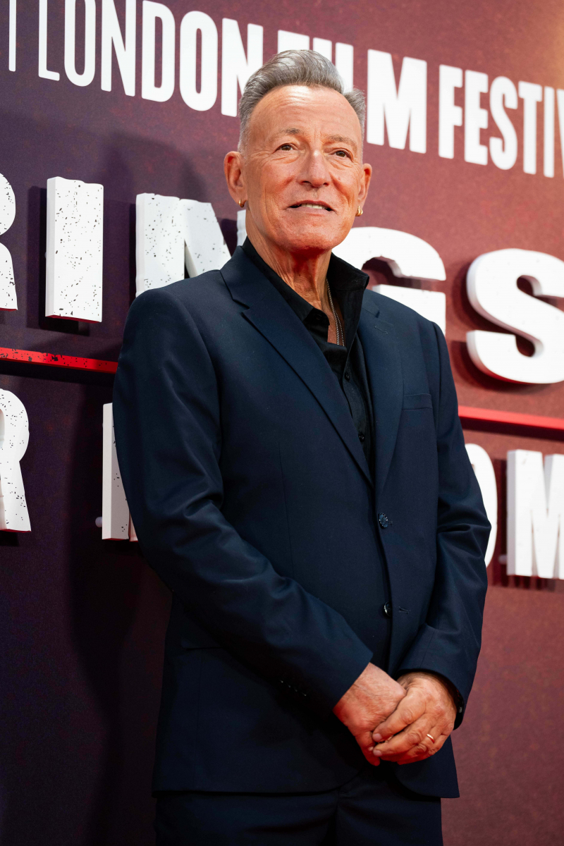 Fact and Fiction in 'Springsteen Deliver Me From Nowhere' RealClearBooks(02)