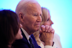 Republicans' Anti-Biden Endgame Comes Into View