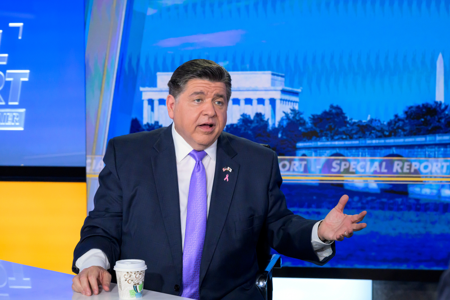 “Fleeing Illinois: Escaping Oppressive Taxes”